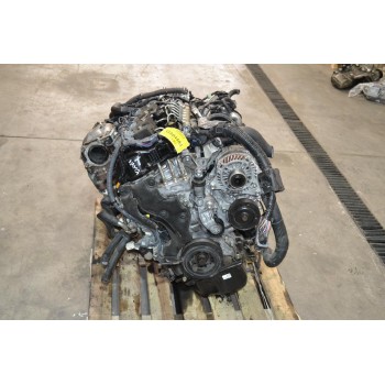 Κινητήρας - Μοτέρ Mazda CX-5 / 6 2.2 Diesel SH 2012-2020 (6pins)