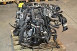 Κινητήρας - Μοτέρ Mazda CX-5 / 6 2.2 Diesel SH 2012-2020 (6pins)