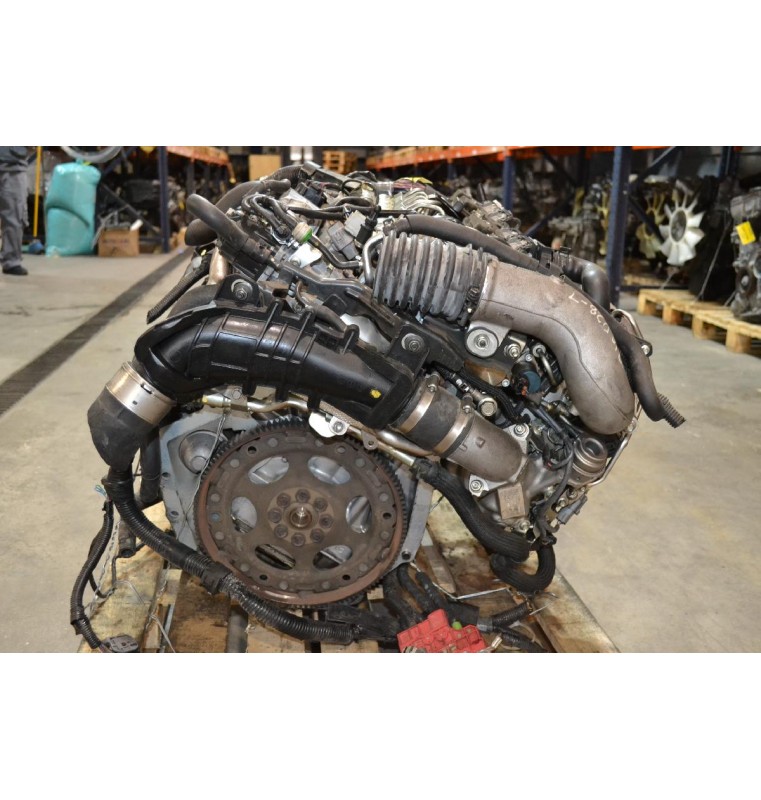 Κινητήρας - Μοτέρ Mazda CX-5 / 6 2.2 Diesel SH 2012-2020 (6pins)