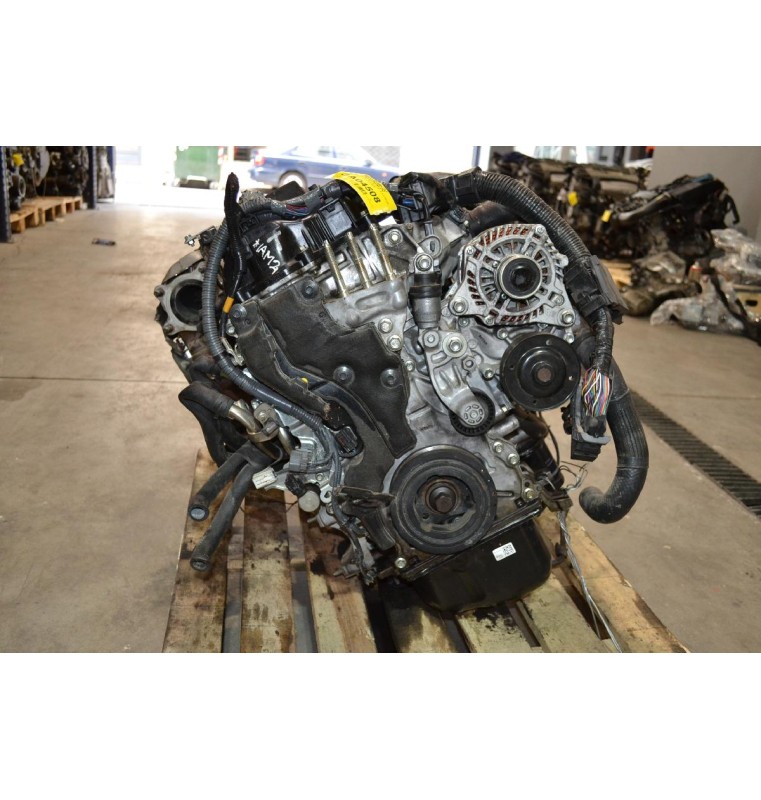 Κινητήρας - Μοτέρ Mazda CX-5 / 6 2.2 Diesel SH 2012-2020 (6pins)