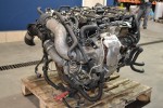 Κινητήρας - Μοτέρ Mazda CX-5 / 6 2.2 Diesel SH 2012-2020 (6pins)