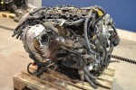 Κινητήρας - Μοτέρ Mazda CX-5 / 6 2.2 Diesel SH 2012-2020 (6pins)