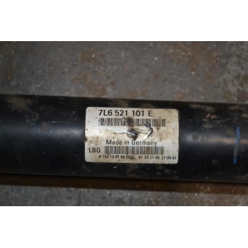 Κεντρικός Αξονας Εμπρός Volkswagen Touareg 2002-2010 7L6521101E