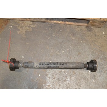 Κεντρικός Αξονας Εμπρός Volkswagen Touareg 2002-2010 7L6521101