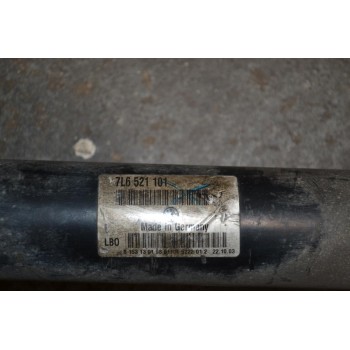 Κεντρικός Αξονας Εμπρός Volkswagen Touareg 2002-2010 7L6521101