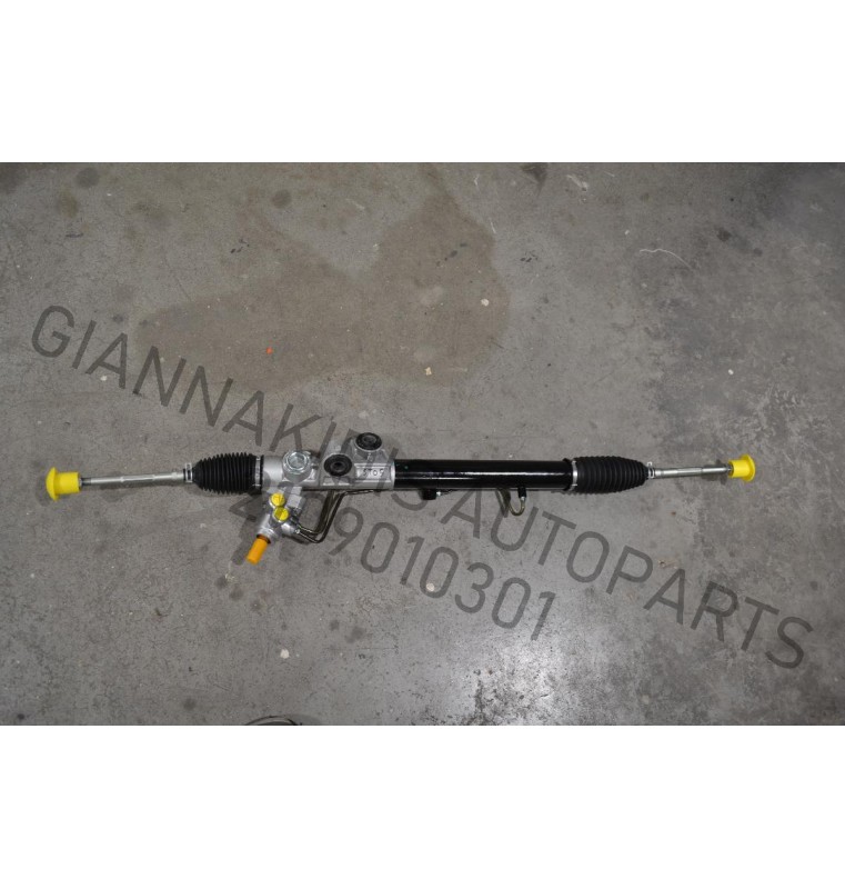 Κρεμαργιέρα Isuzu D-Max 4X2 2002-2012 Καινούργια