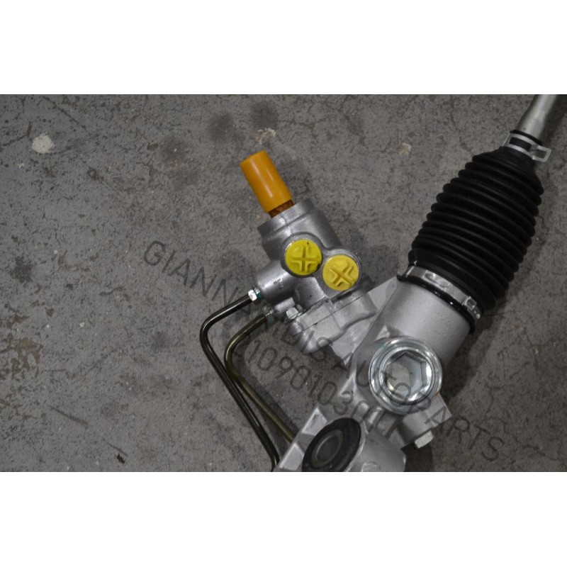 Κρεμαργιέρα Isuzu D-Max 4X2 2002-2012 Καινούργια