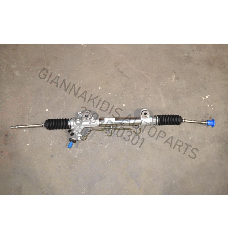 Κρεμαργιέρα Toyota Hilux REVO GUN 125 4X4 2015-2020 Καινούργια