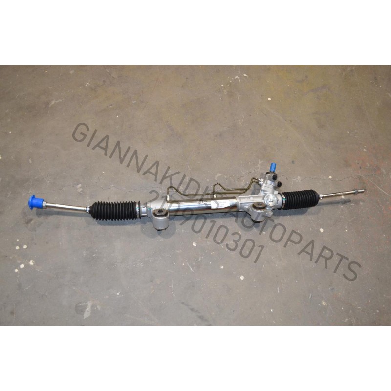 Κρεμαργιέρα Toyota Hilux REVO GUN 125 4X4 2015-2020 Καινούργια