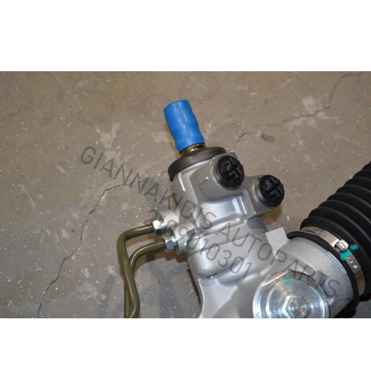 Κρεμαργιέρα Toyota Hilux REVO GUN 125 4X4 2015-2020 Καινούργια