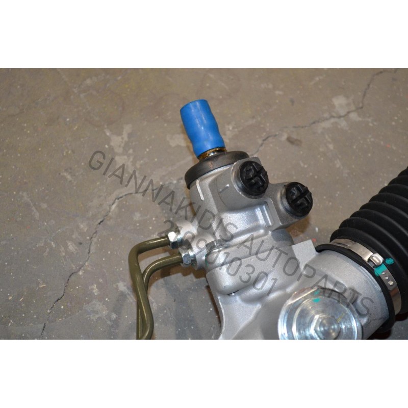 Κρεμαργιέρα Toyota Hilux REVO GUN 125 4X4 2015-2020 Καινούργια