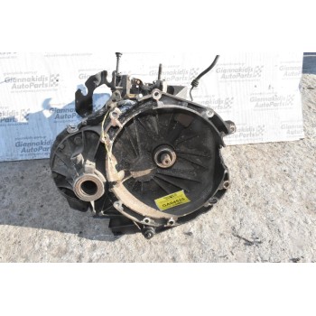 Κιβώτιο Ταχυτήτων / Σασμάν Ford Transit 2.2 TDCI P8FA 2005-2010 6C1R7002ΑB