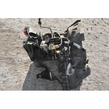Κιβώτιο Ταχυτήτων / Σασμάν Ford Transit 2.2 TDCI P8FA 2005-2010 6C1R7002ΑB