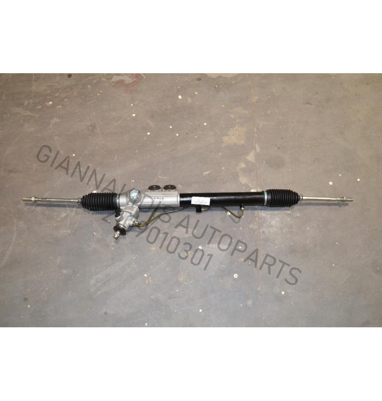 Κρεμαργιέρα Isuzu D-Max 4X4 2012-2020 Καινούργια