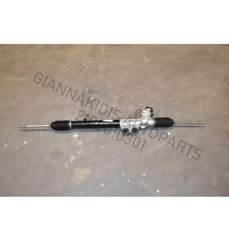 Κρεμαργιέρα Isuzu D-Max 4X4 2012-2020 Καινούργια