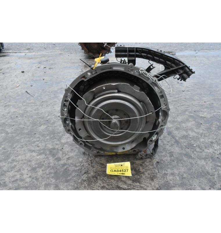 Κιβώτιο Ταχυτήτων / Αυτόματο Σασμάν Mercedes-Benz E200 C180 1.6T 274910 W204/W205 2005-2010 0KM 9G TRONIC (725008 A2132701802 A7252715902)