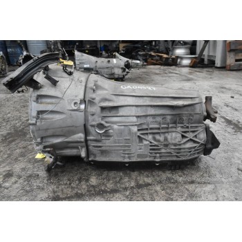 Κιβώτιο Ταχυτήτων / Αυτόματο Σασμάν Mercedes-Benz E200 C180 1.6T 274910 W204/W205 2005-2010 0KM 9G TRONIC (725008 A2132701802 A7252715902)