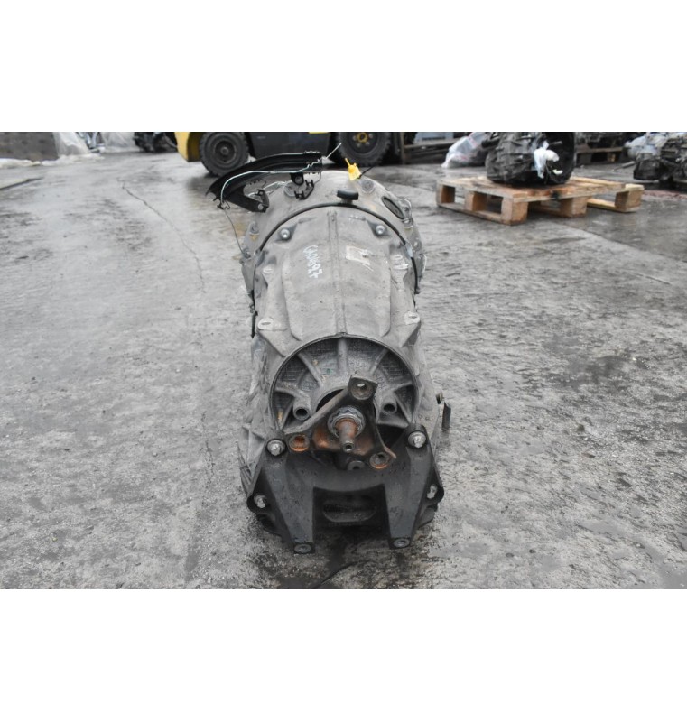 Κιβώτιο Ταχυτήτων / Αυτόματο Σασμάν Mercedes-Benz E200 C180 1.6T 274910 W204/W205 2005-2010 0KM 9G TRONIC (725008 A2132701802 A7252715902)