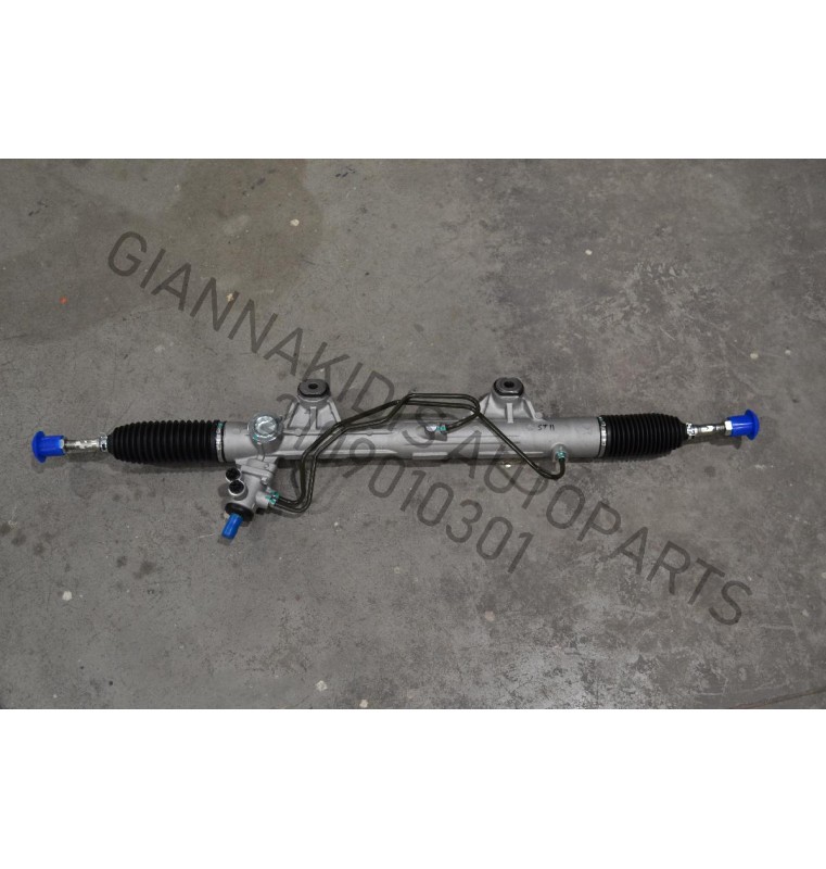 Κρεμαργιέρα Mitsubishi L200 4X4 2015-2020 Καινούργια