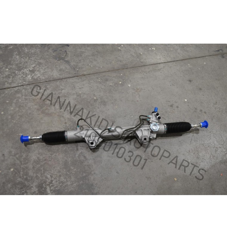 Κρεμαργιέρα Mitsubishi L200 4X4 2015-2020 Καινούργια