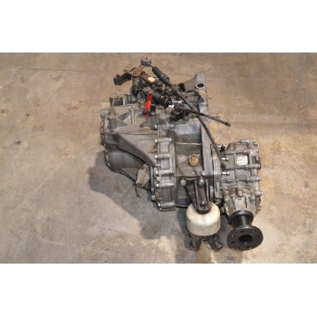 Κιβώτιο Ταχυτήτων 4Χ4 / Σασμάν Hyundai Santa Fe 2.2 D4EB 2005-2010