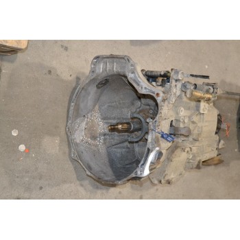 Κιβώτιο Ταχυτήτων / Σασμάν Iveco Daily 3.0 F1CE0481F 2005-2010