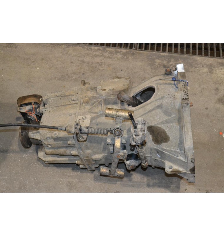 Κιβώτιο Ταχυτήτων / Σασμάν Iveco Daily 3.0 F1CE0481F 2005-2010