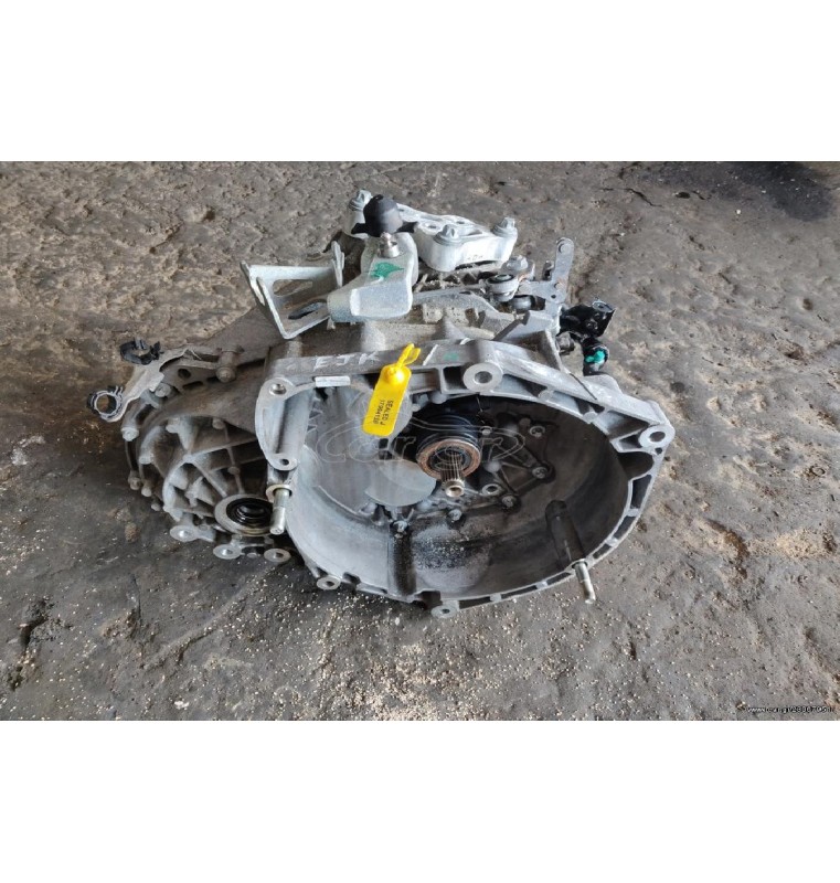 Κιβώτιο Ταχυτήτων / Σασμάν Jeep Renegade - Compass 1.6 55260384 EJJ EJK 2015-2020