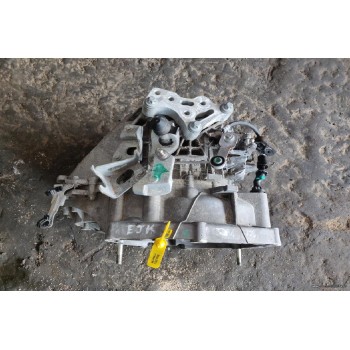 Κιβώτιο Ταχυτήτων / Σασμάν Jeep Renegade - Compass 1.6 55260384 EJJ EJK 2015-2020