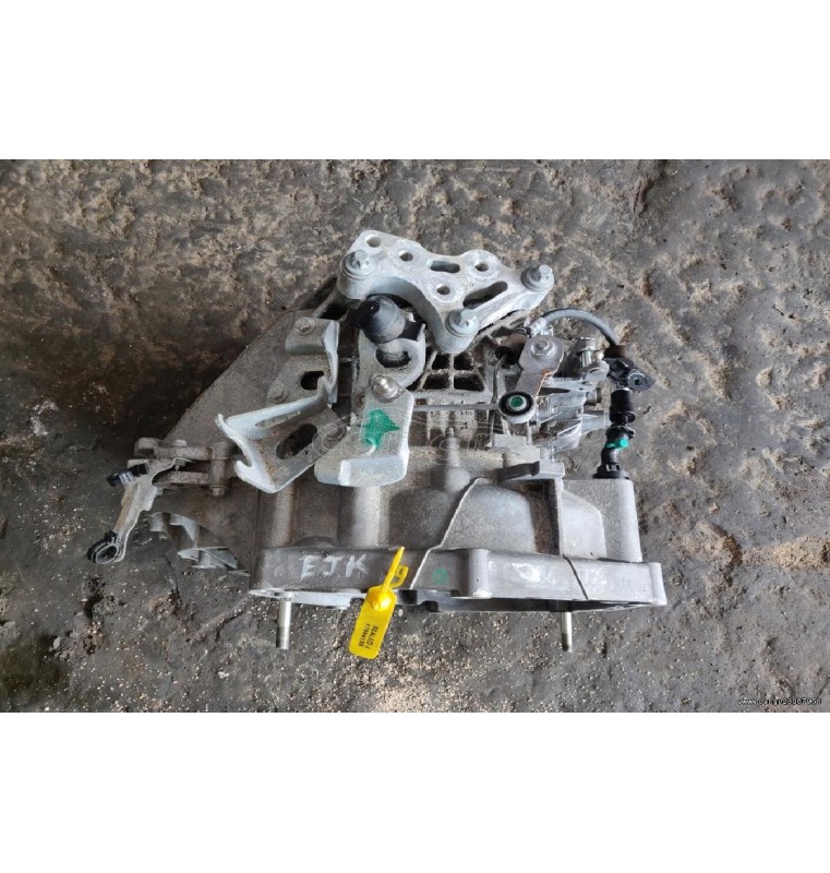 Κιβώτιο Ταχυτήτων / Σασμάν Jeep Renegade - Compass 1.6 55260384 EJJ EJK 2015-2020