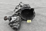 Κιβώτιο Ταχυτήτων / Σασμάν Land Rover Freelander 2.0 TD 204D3 TD4 4X4 2000-2005