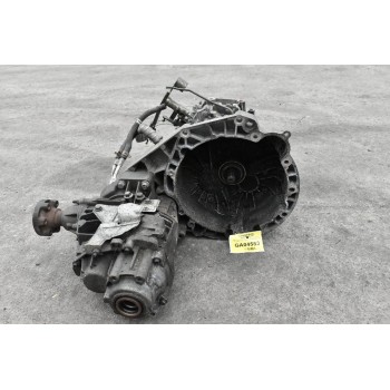 Κιβώτιο Ταχυτήτων / Σασμάν Land Rover Freelander 2.0 TD 204D3 TD4 4X4 2000-2005