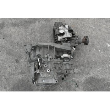 Κιβώτιο Ταχυτήτων / Σασμάν Land Rover Freelander 2.0 TD 204D3 TD4 4X4 2000-2005