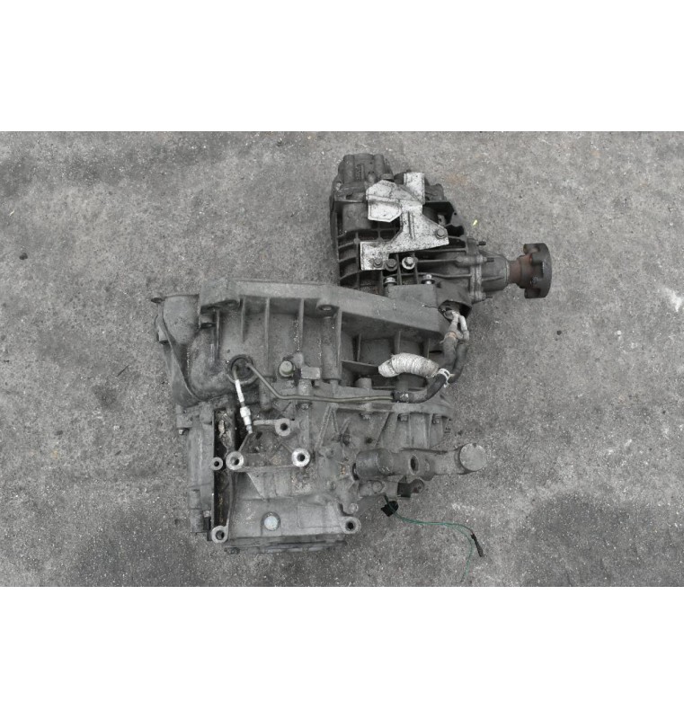 Κιβώτιο Ταχυτήτων / Σασμάν Land Rover Freelander 2.0 TD 204D3 TD4 4X4 2000-2005