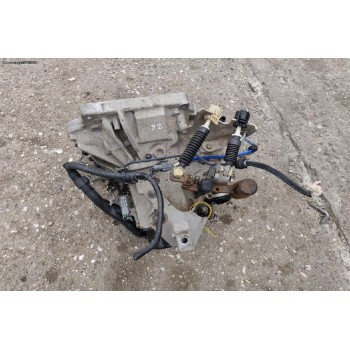 Κιβώτιο Ταχυτήτων / Σασμάν Mazda 3 1.6 Ζ6 2002-2010 (FC090 FA EB)