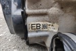 Κιβώτιο Ταχυτήτων / Σασμάν Mazda 3 1.6 Ζ6 2002-2010 (FC090 FA EB)