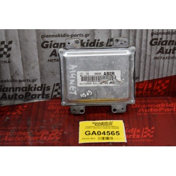 Εγκέφαλος Opel Astra/Mokka/Meriva A14NET 2009-2015 12669749 12668866