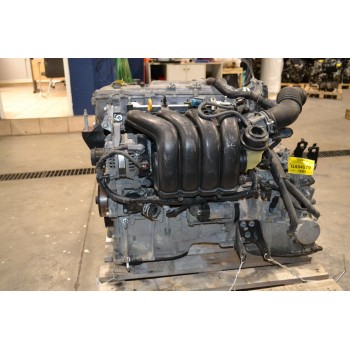 Κινητήρας - Μοτέρ Toyota Auris / Avensis 1.8 2ZR 2008-2015 (Valvematic)