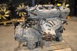 Κινητήρας - Μοτέρ Toyota Auris / Avensis 1.8 2ZR 2008-2015 (Valvematic)