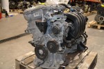 Κινητήρας - Μοτέρ Toyota Auris / Avensis 1.8 2ZR 2008-2015 (Valvematic)