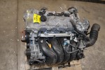 Κινητήρας - Μοτέρ Toyota Auris / Avensis 1.8 2ZR 2008-2015 (Valvematic)