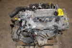 Κινητήρας - Μοτέρ Toyota Auris / Avensis 1.8 2ZR 2008-2015 (Valvematic)