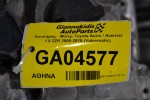 Κινητήρας - Μοτέρ Toyota Auris / Avensis 1.8 2ZR 2008-2015 (Valvematic)