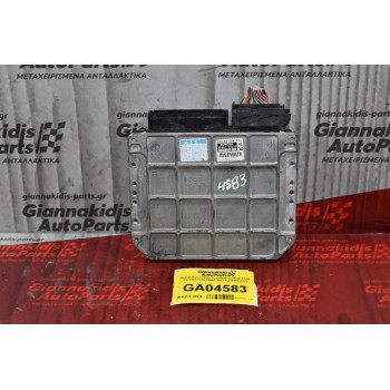 Εγκέφαλος Toyota Corolla/Auris/Rav 4 3ZR 2.0 2007-2015 89661-28C70 212000-3570