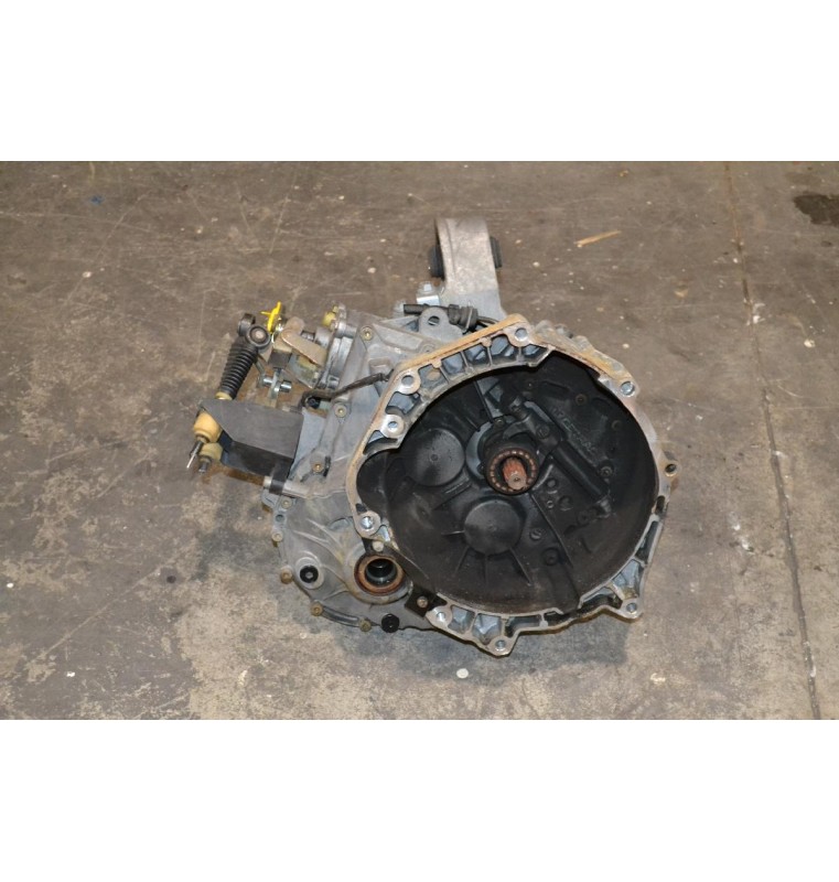 Κιβώτιο Ταχυτήτων / Σασμάν Mini Cooper S 2001-2006 R53 W11B16AA 1.6 Turbo (2300150429507)