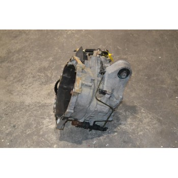 Κιβώτιο Ταχυτήτων / Σασμάν Mini Cooper S 2001-2006 R53 W11B16AA 1.6 Turbo (2300150429507)