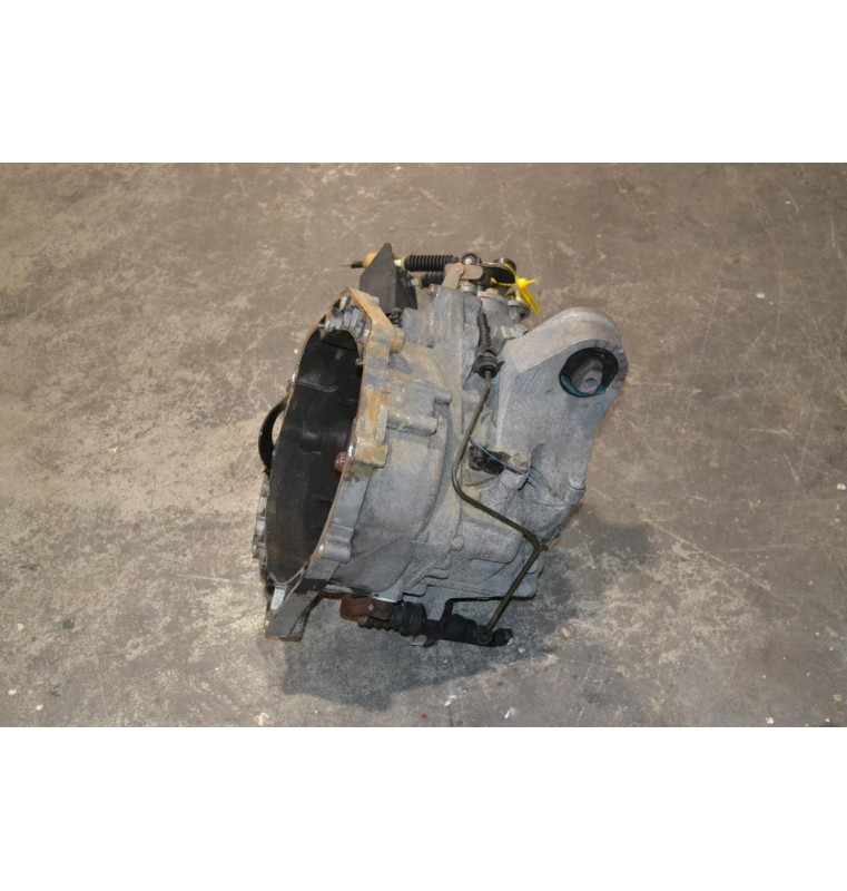 Κιβώτιο Ταχυτήτων / Σασμάν Mini Cooper S 2001-2006 R53 W11B16AA 1.6 Turbo (2300150429507)