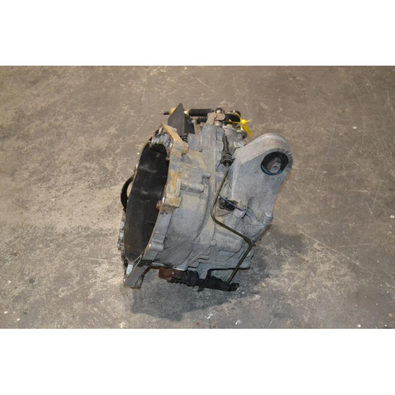 Κιβώτιο Ταχυτήτων / Σασμάν Mini Cooper S 2001-2006 R53 W11B16AA 1.6 Turbo (2300150429507)