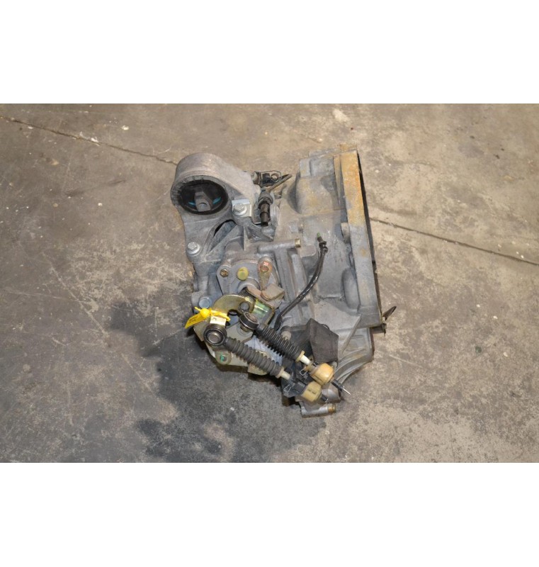 Κιβώτιο Ταχυτήτων / Σασμάν Mini Cooper S 2001-2006 R53 W11B16AA 1.6 Turbo (2300150429507)