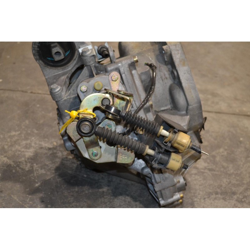 Κιβώτιο Ταχυτήτων / Σασμάν Mini Cooper S 2001-2006 R53 W11B16AA 1.6 Turbo (2300150429507)